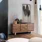 DECORAZIONE PARETE ADHIRA 61X135