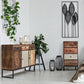 DECORAZIONE PARETE ADHIRA 61X135
