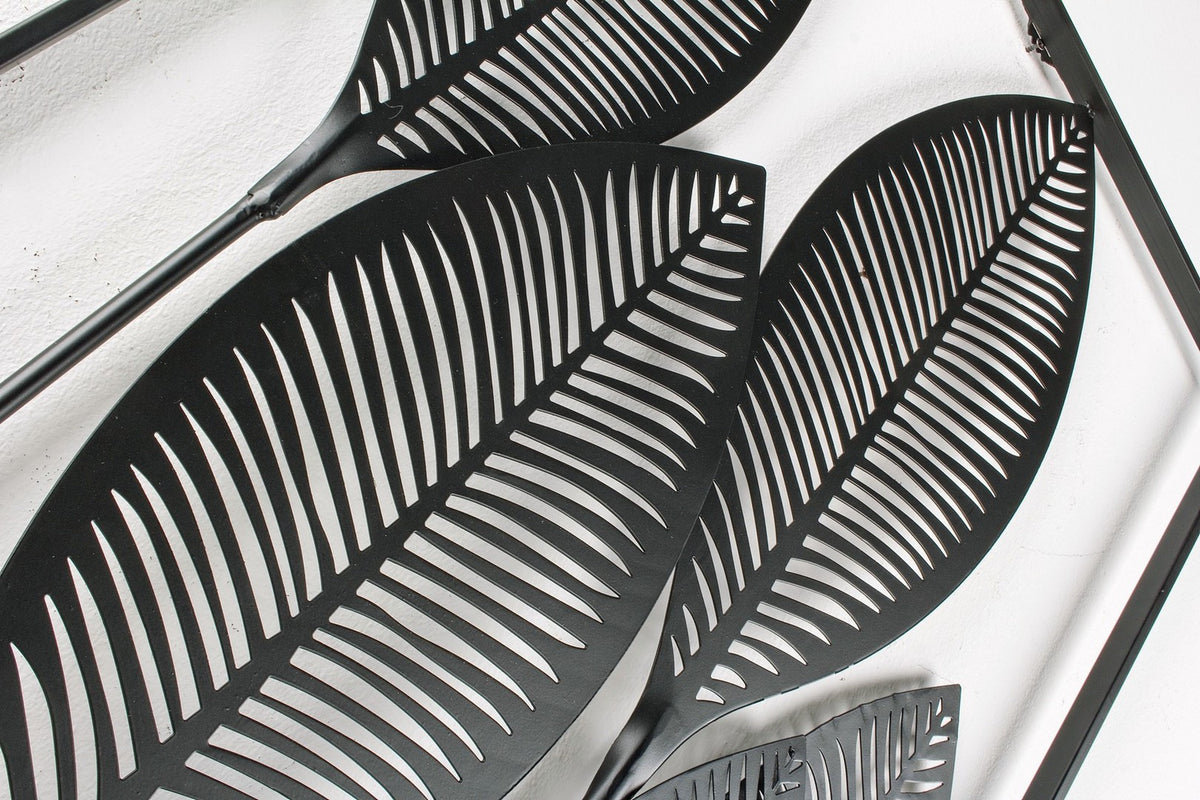 DECORAZIONE PARETE ADHIRA 61X135