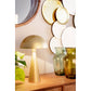 DECORAZIONE PARETE GOLDES 78X84
