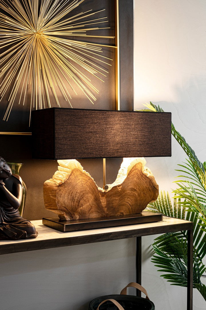 DECORAZIONE PARETE AURIEL 90X90