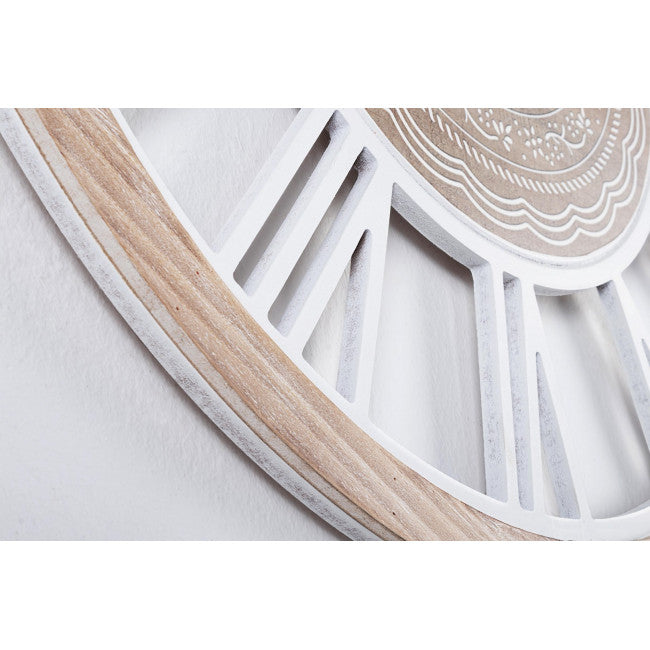 OROLOGIO PARETE TICKING Q99 D60