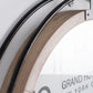 OROLOGIO PARETE TICKING Q83 62X79