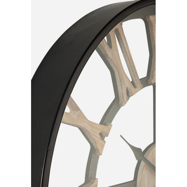 OROLOGIO PARETE TICKING Q07 D50