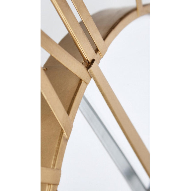 OROLOGIO PARETE TICKING Q281 D60