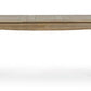 TAVOLO ALL. DOMITILLE 180-225X90