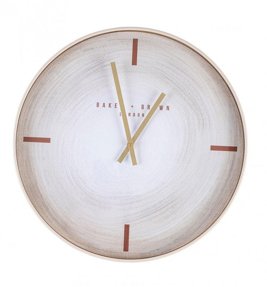 OROLOGIO PARETE WHATEVER 124 D50