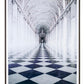 QUADRO C-C HIGH GLOSSY 990 70X100