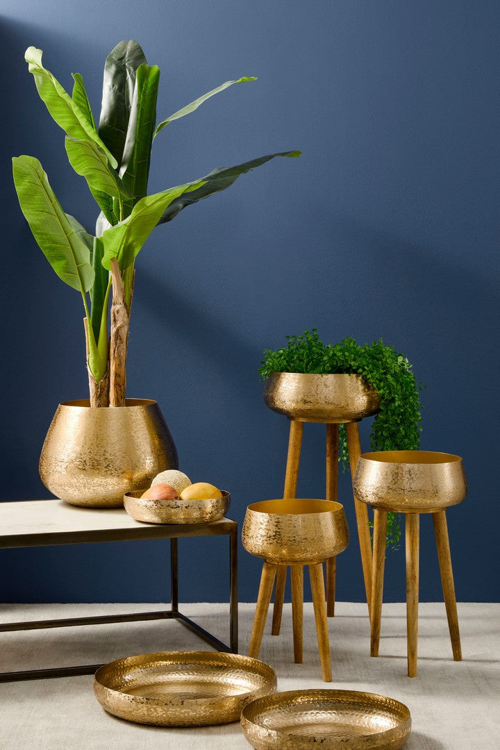 SET3 P.VASO VARANASI TREPPIEDE TO ORO