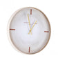 OROLOGIO PARETE WHATEVER 124 D50