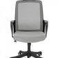 SEDIA UFF. C-BR LAURENT GRIGIO