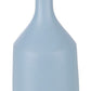 BOTTIGLIA DECORATIV KOTHON AZZUR L H36,5