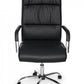 POLTRONA UFF C-BR QUEENSLAND NERO
