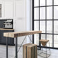 SGABELLO BAR PRISMY H70