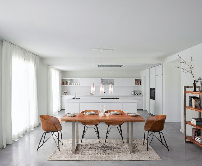 TAPPETO JAIPUR GRIGIO 160X230