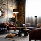 TAPPETO JAIPUR GRIGIO 160X230