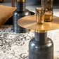 TAPPETO JAIPUR GRIGIO 160X230
