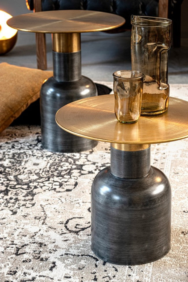 TAPPETO JAIPUR GRIGIO 160X230