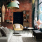 TAPPETO DELHI GRIGIO SC 200X300