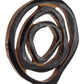 DECORAZIONE PARETE LENWOOD NERA L