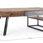 TAVOLINO 2C MANCHESTER 118X70