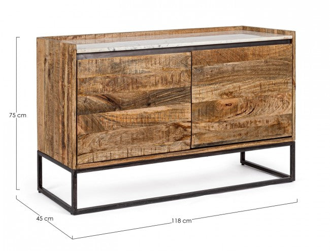 CREDENZA 2A LAMBETH