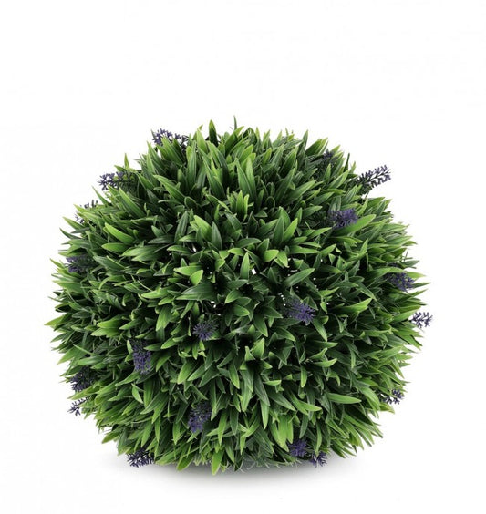 BOSSO SINTETICO LAVANDA D38