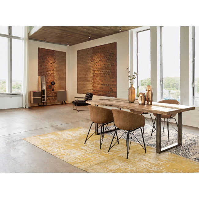 VASO ASMITA BRASS ALTO