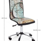 SEDIA UFFICIO YOUNG GULLIVER
