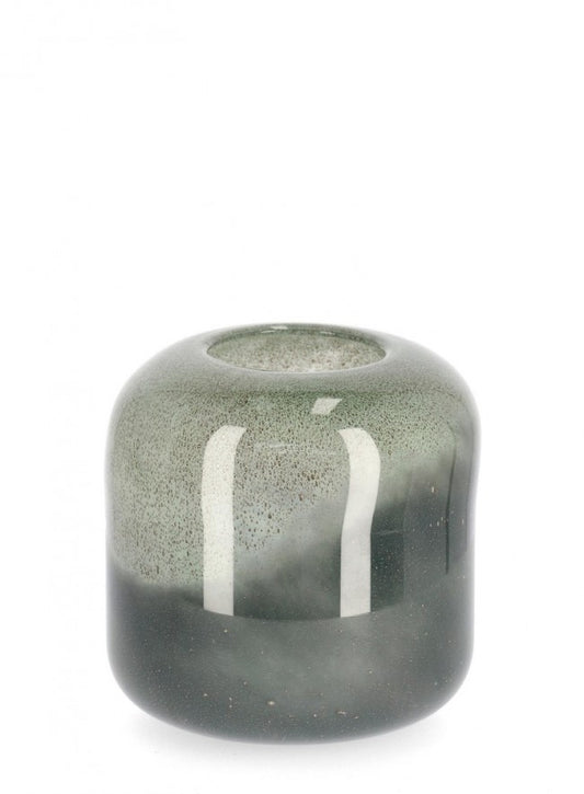 VASO MARS CIL VT VERDE H19,5