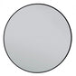 SPECCHIO C-C PLANET NERO-SMOKE D70
