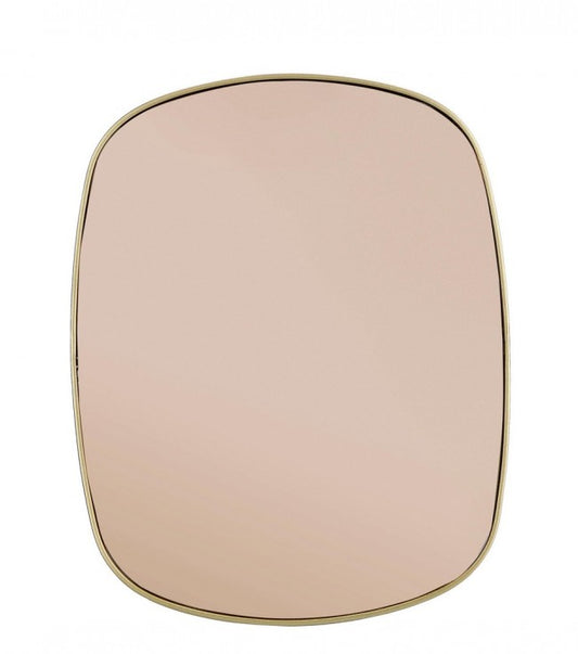 SPECCHIO C-C GALAXY ORO-BRONZO 40X50