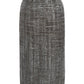 VASO PAPYRUS CIL GRIGIO SCURO H40,5