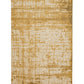 TAPPETO YUNO MOSTARDA 155X230