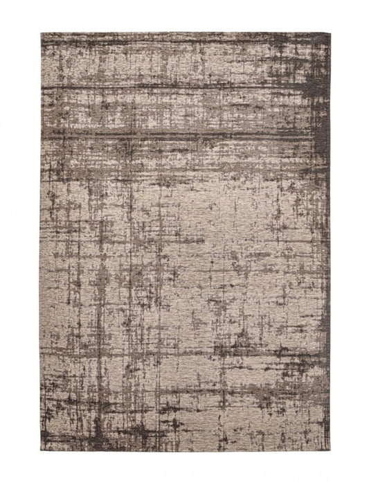 TAPPETO YUNO TORTORA 155X230