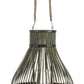 LANTERNA BELEM VERDE C-MANICO H41