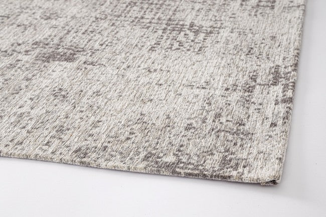TAPPETO SURI ARGENTO 155X230
