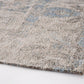 TAPPETO CHREA BLU 155X230