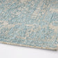 TAPPETO REXA AZZURRO 155X230