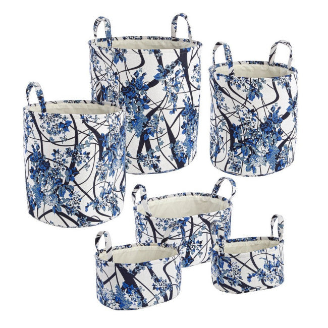 SET3 P.OGGETTI-3CESTE GEO TO