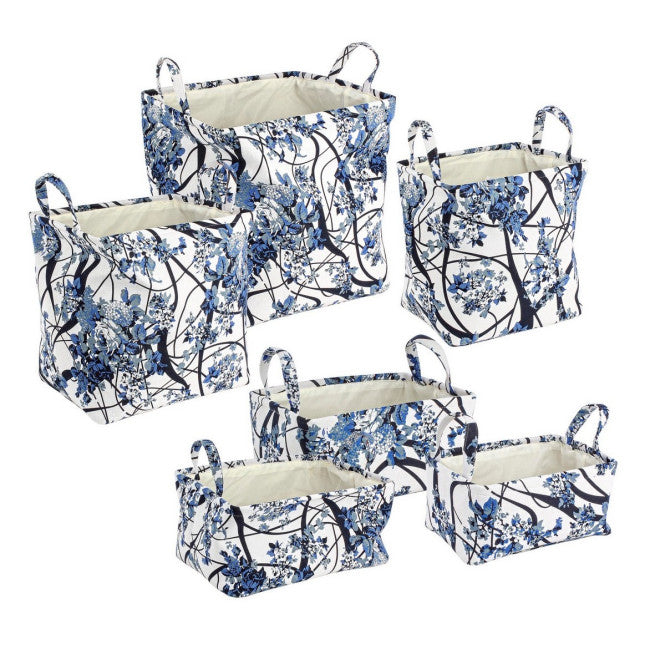 SET3 P.OGGETTI-3CESTE GEO RETT