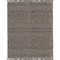 TAPPETO HIRUNI MARRONE 140X200