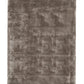 TAPPETO SAMADHI MARRONE 140X200