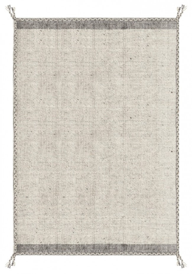 TAPPETO CHATHU BEIGE 160X230