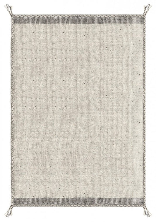 TAPPETO CHATHU BEIGE 160X230