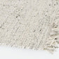 TAPPETO SENURI BEIGE 140X200