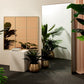 SPECCHIO C-C UNIVERSE ORO 80X170