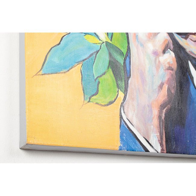 DIPINTO VILLAGE GCA200058 100X100