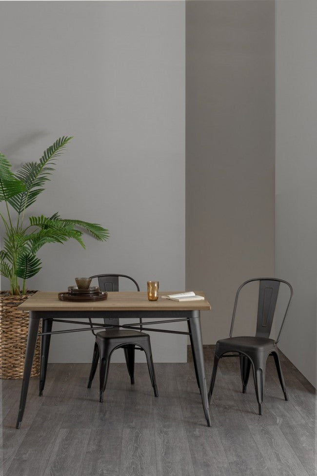 SEDIA MINNESOTA ANTRACITE