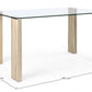 TAVOLO NEW ARLEY NATURE 140X80